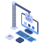 shared hosting